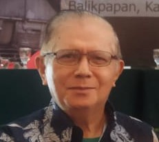 Pdt. Dr. Jemmy Iwan Tangka, M.div.